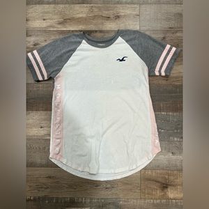 Hollister t-shirt